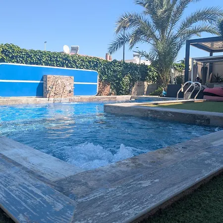Villa Green Villa Gran Alacant