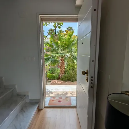 Green Villa Villa Gran Alacant