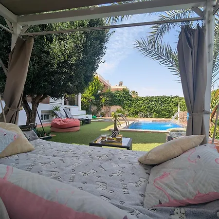Villa Green Villa Gran Alacant