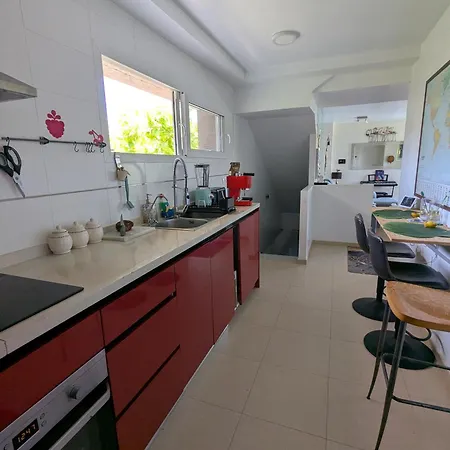 Green Villa * Gran Alacant