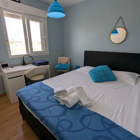 Villa Green Villa Gran Alacant
