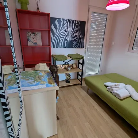 빌라 Green Villa *