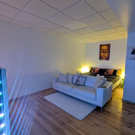 Green Villa Villa