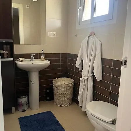 Villa Green Villa Gran Alacant