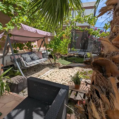 Green Villa Villa