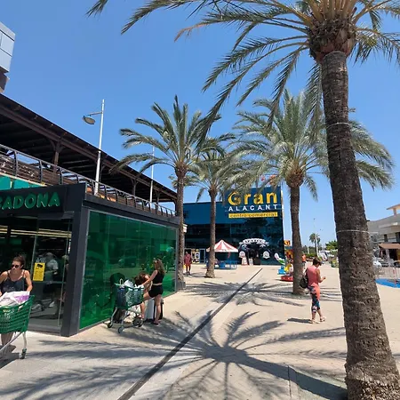 Green Villa * Gran Alacant