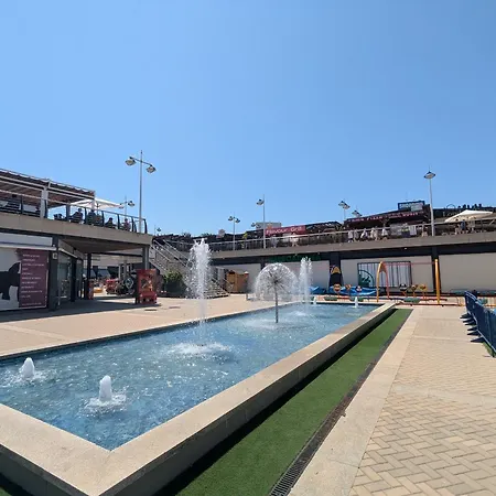 Green Villa * Gran Alacant