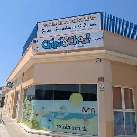 Green Villa Gran Alacant